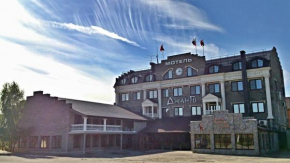 Motel DjanGo, Istra